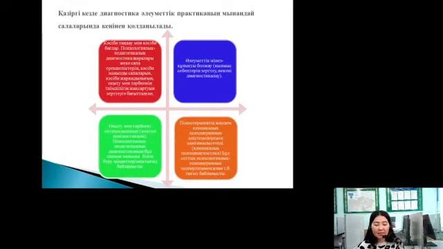 Преподаватель кафедры:Педагогики и социальной работы Аринова К.Н. смотреть онлайн