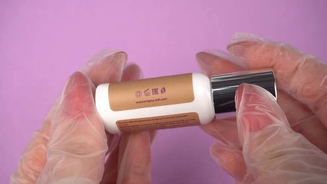 Обезжириватель Enigma с ароматом кокоса