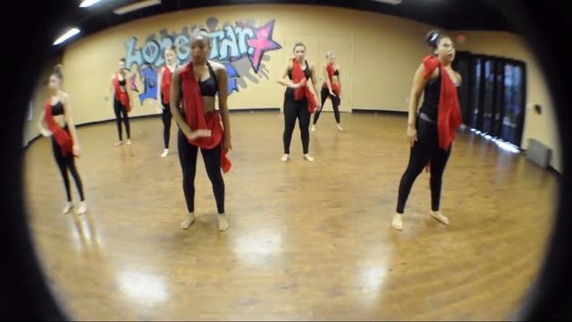 Lonestar Dance: Take Me to Church смотреть онлайн
