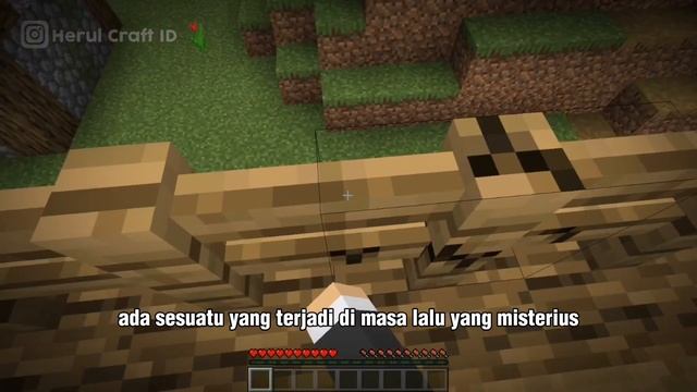 INILAH 7 KEJADIAN MENYERAMKAN DI MINECRAFT!! смотреть онлайн
