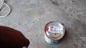 чем заделать трещину в бензобаке