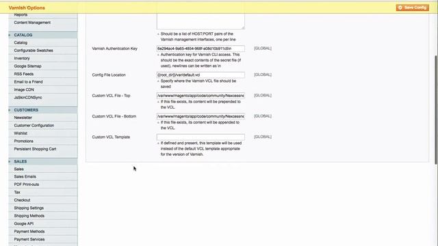 Magento+Redis cache & seesion+Varnish cache+CDN+SES+CloudFront смотреть онлайн