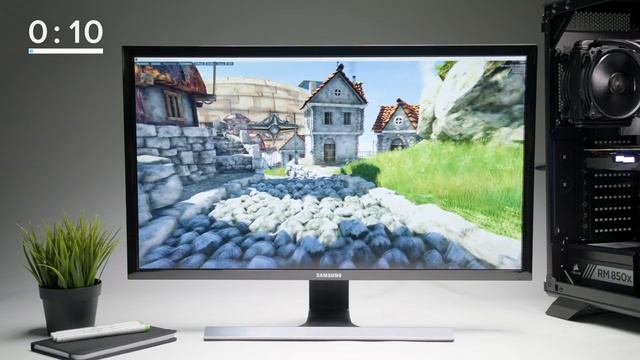 Ironside Computers Video Demo - Order 893591 смотреть онлайн