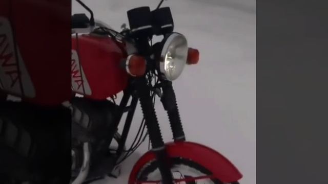 Каха про твою Яву / Ява 638 смотреть онлайн