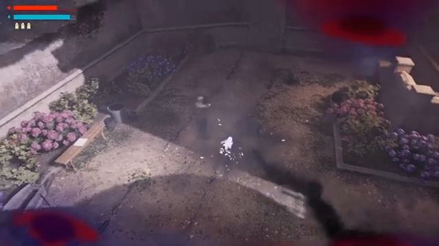 BROKEN PIECES - 100% Playthrough (All Tapes | Upgrades | Souvenirs | George Tables | The Edges) смотреть онлайн