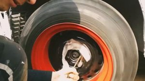 Как расточить центральное отверстие у диска