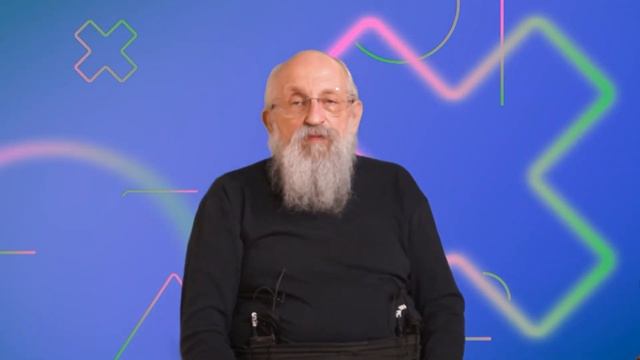 Видеообращение Анатолия Вассермана смотреть онлайн