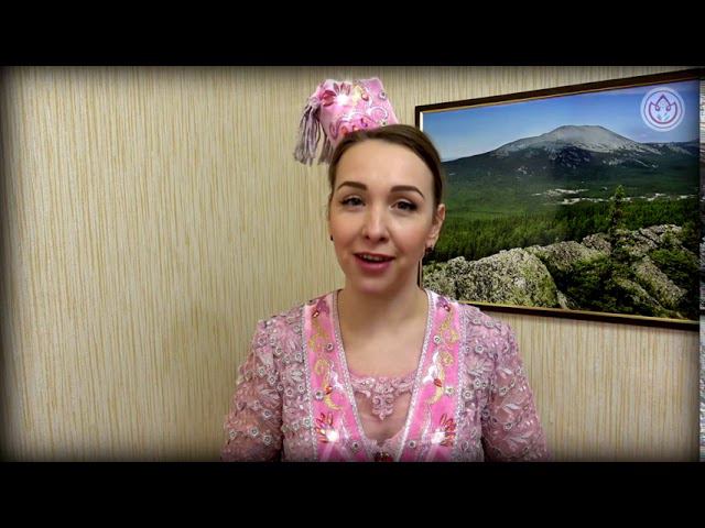 О татарском костюме смотреть онлайн