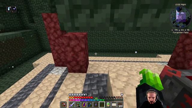 Панда vs. Enigmatica 6 Expert (Minecraft 1.16.5) - Episode 111 смотреть онлайн