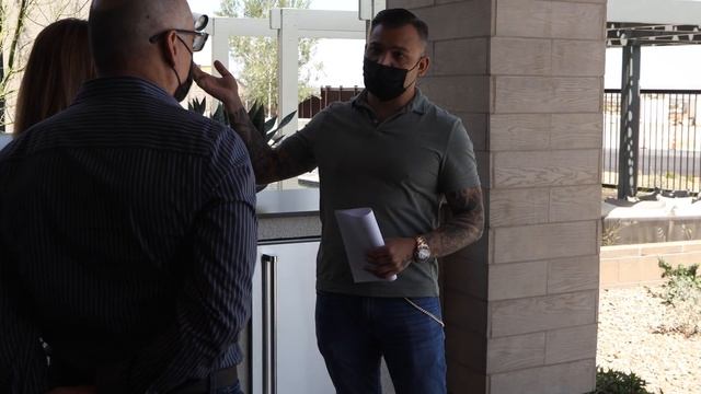 Shopping for a custom home in Las Vegas. смотреть онлайн