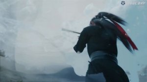 Неукротимый/клип