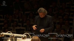 Бах. Концерт для клавира с оркестром соль минор