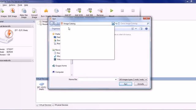 Daemon Tools Pro 5.1 Advanced & serial number download ! Free 5.1.0 key crack full keygen tutorial смотреть онлайн