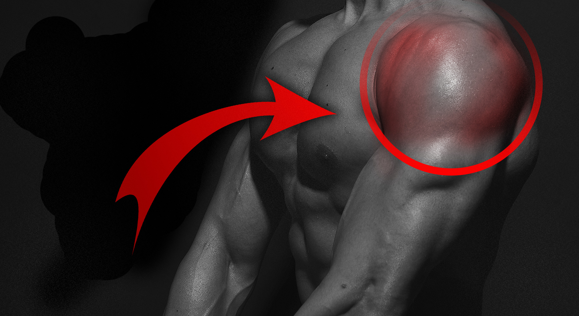 Мощнейший тренинг, который заставит плечи расти! смотреть онлайн