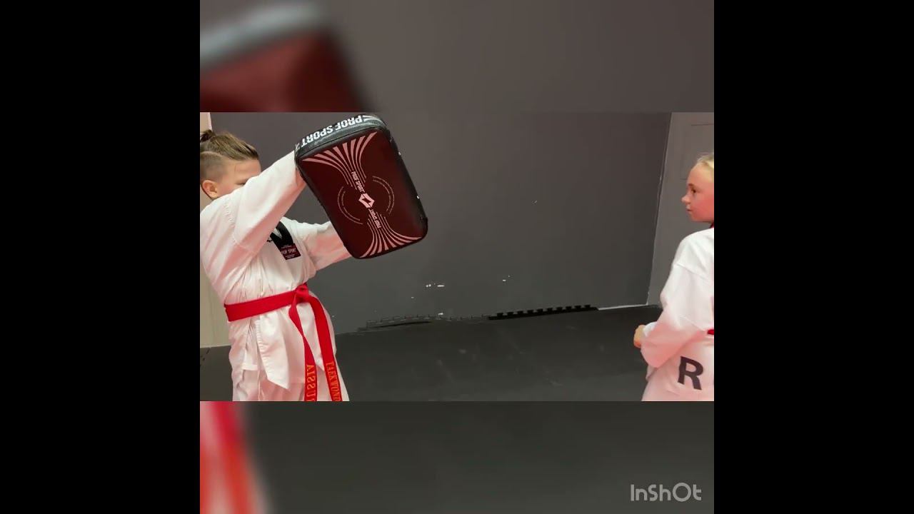 Макивара ProfSport Style смотреть онлайн