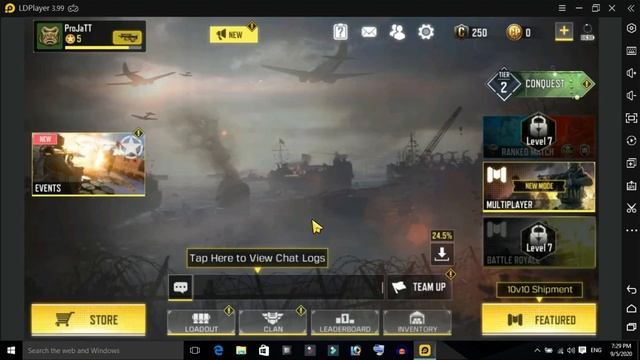 FiX COD Problem Call of Duty Crash on memu Emulator смотреть онлайн