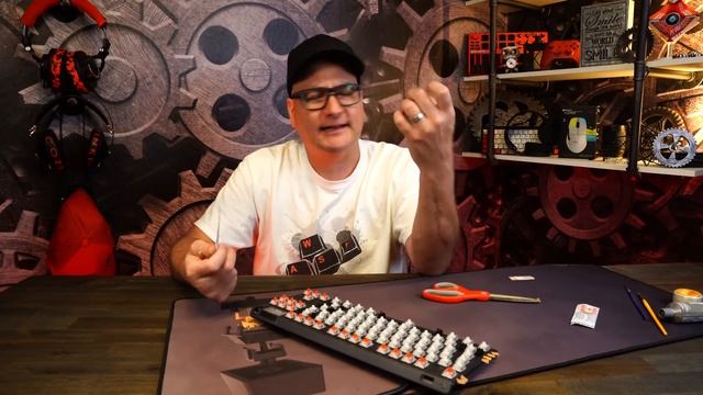 Apex Pro Mod, MAKE IT 10x BETTER!! смотреть онлайн