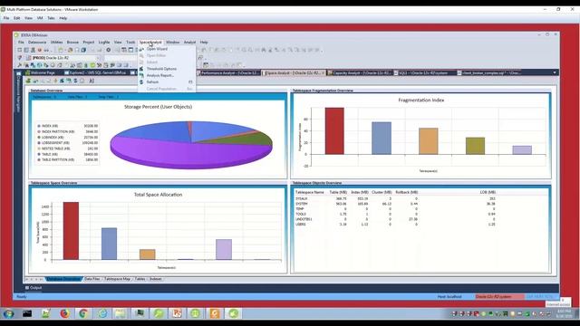 An Overview of DBArtisan смотреть онлайн