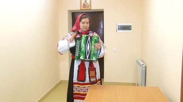 Рождественское поздравление воскресной школы храма священномученика Сергия, архиеп Елецкого смотреть онлайн