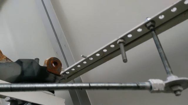 солнечный трекер своими руками