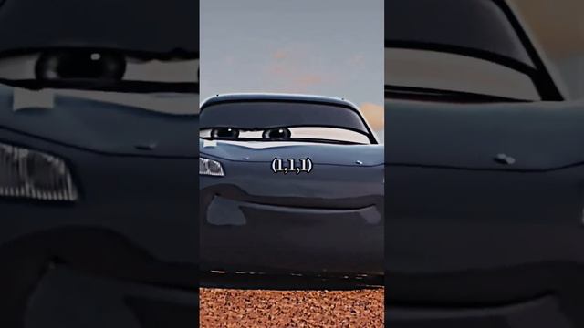 Lightning McQueen (Cars 1) vs Lightning McQueen (Cars 2) vs Lightning McQueen (Cars 3) #viral #fyp смотреть онлайн