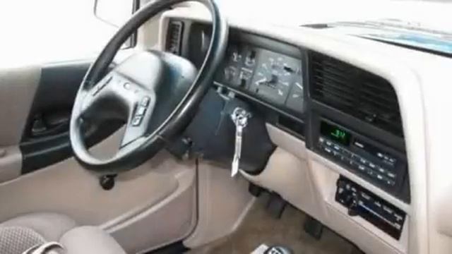 1993 Ford Ranger Sacramento CA 95821 смотреть онлайн