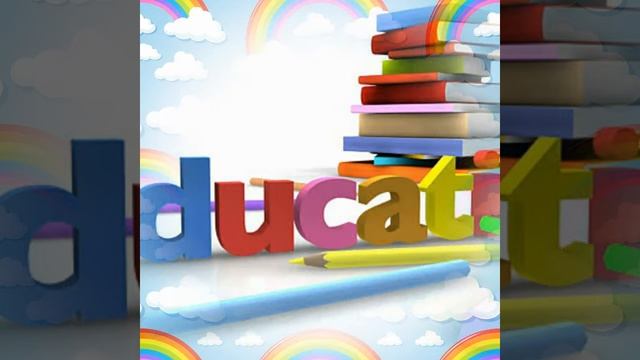 Sketch of education now a days. смотреть онлайн