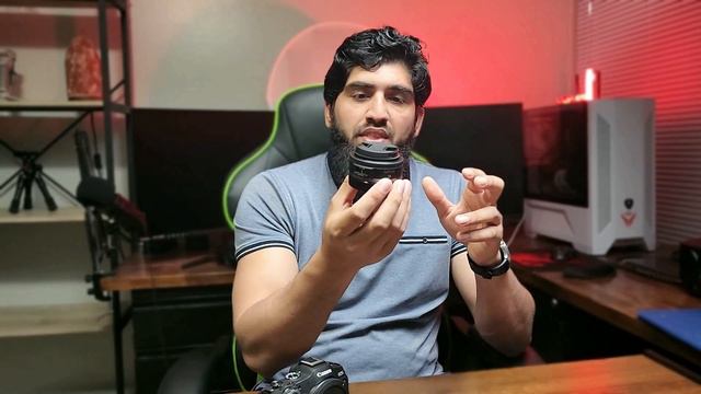 Unboxing Refurbished Canon R8 смотреть онлайн