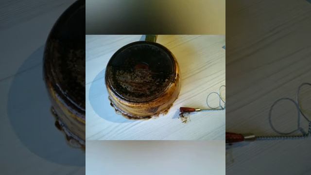 Как очистить сковородку смотреть онлайн