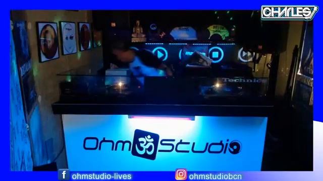 Ohm Studio T5x01 by Charles & Tony смотреть онлайн