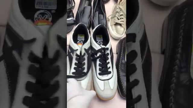 Обувь М+Ж КРЕМ Лето/Англия 20 кг (10,9€/кг) - (44пар) - (19 990руб) смотреть онлайн