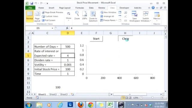 7 Cool Excel Animations смотреть онлайн