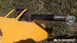 Смазка фрезы мотоблока МТЗ.