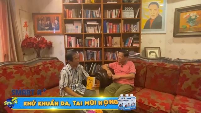Peter Pho - Phó Đức An ... là ai? | Tiếng Vọng, Đặng Gia Mẫn смотреть онлайн