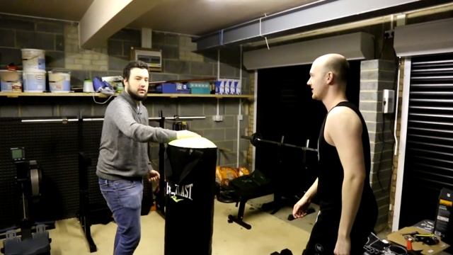 THE LAST STEAM MACHINE ON EARTH vs. SLEDGEHAMMER... смотреть онлайн