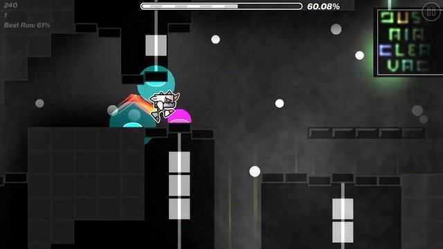 "Phasing Perl" by Cegexen | Cool Levels/Requests #1 смотреть онлайн