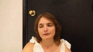 VLOG Настя уехала в Украину, а мы остались