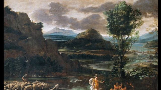 Excursus : Le paysage dit « classique » смотреть онлайн