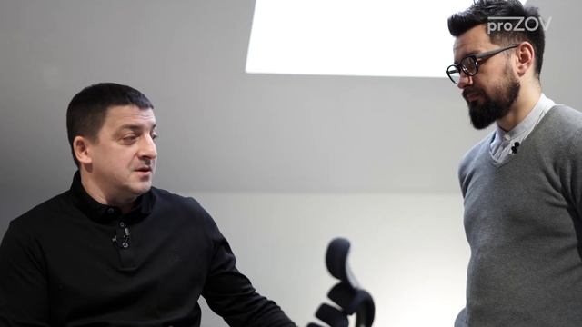 proZOV. Выпуск от 26.02.2021 ЯН СТРУПИНСКИЙ — основатель одной из крупнейших дилерских сетей смотреть онлайн