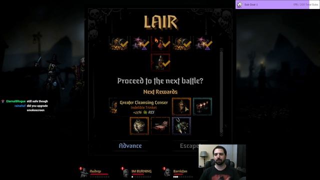 Docker Will Dock You Up - Darkest Dungeon 2 Part 86 [Early Access] смотреть онлайн