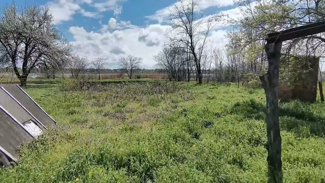 ?ПРОДАЁТСЯ ДОМОВЛАДЕНИЕ У РЕКИ АЛБАШИ/75М2/32СОТКИ/35км до моря. НОВОДЕРЕВЯНКОВСКАЯ/ КРАСНОД - КРАЙ смотреть онлайн