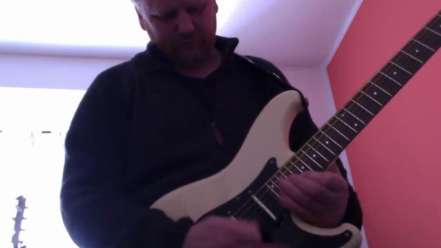 Ibanez roadstar 1984 shred смотреть онлайн