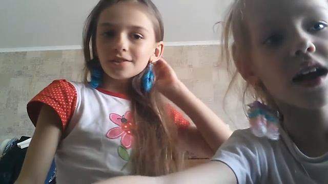 Перо из резинок(10) смотреть онлайн