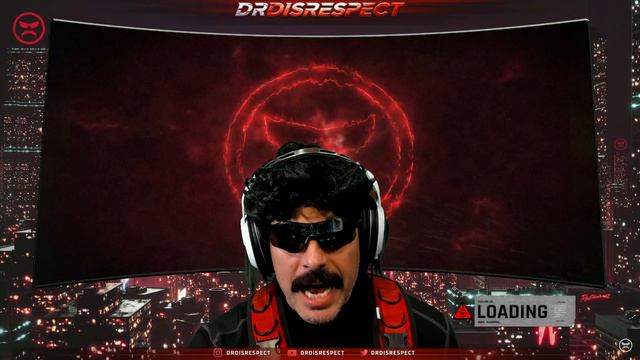 "GIVE ME BACK MY SON" DrDisrespect does his best Mel Gibson Impression #drdisrespect смотреть онлайн