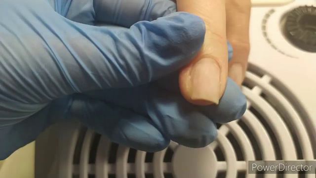 ПРАВИЛЬНЫЙ ОПИЛ ФОРМЫ 💅 ОНИХОЛИЗИС 🧤 ЭТАП 2