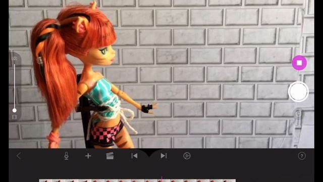 Как снять хороший мультик советы и лайфхаки/видео с куклами (stop motion) #Lexisdolls смотреть онлайн