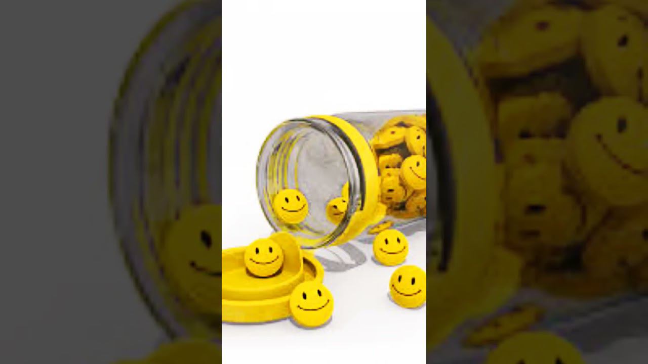 таблетки Happy существуют смотреть онлайн