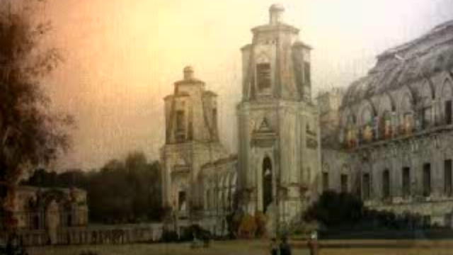 Тайны мировой архитектуры. Вольные каменщики смотреть онлайн