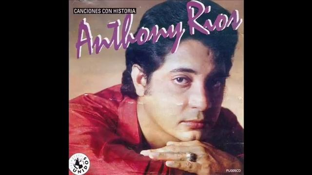 Anthony Rios - Imaginación смотреть онлайн