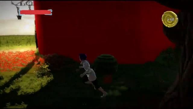 Project Spark Gorillaz Windmill Island смотреть онлайн